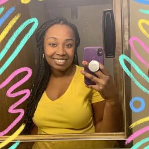 Meet your Posher, Ciara